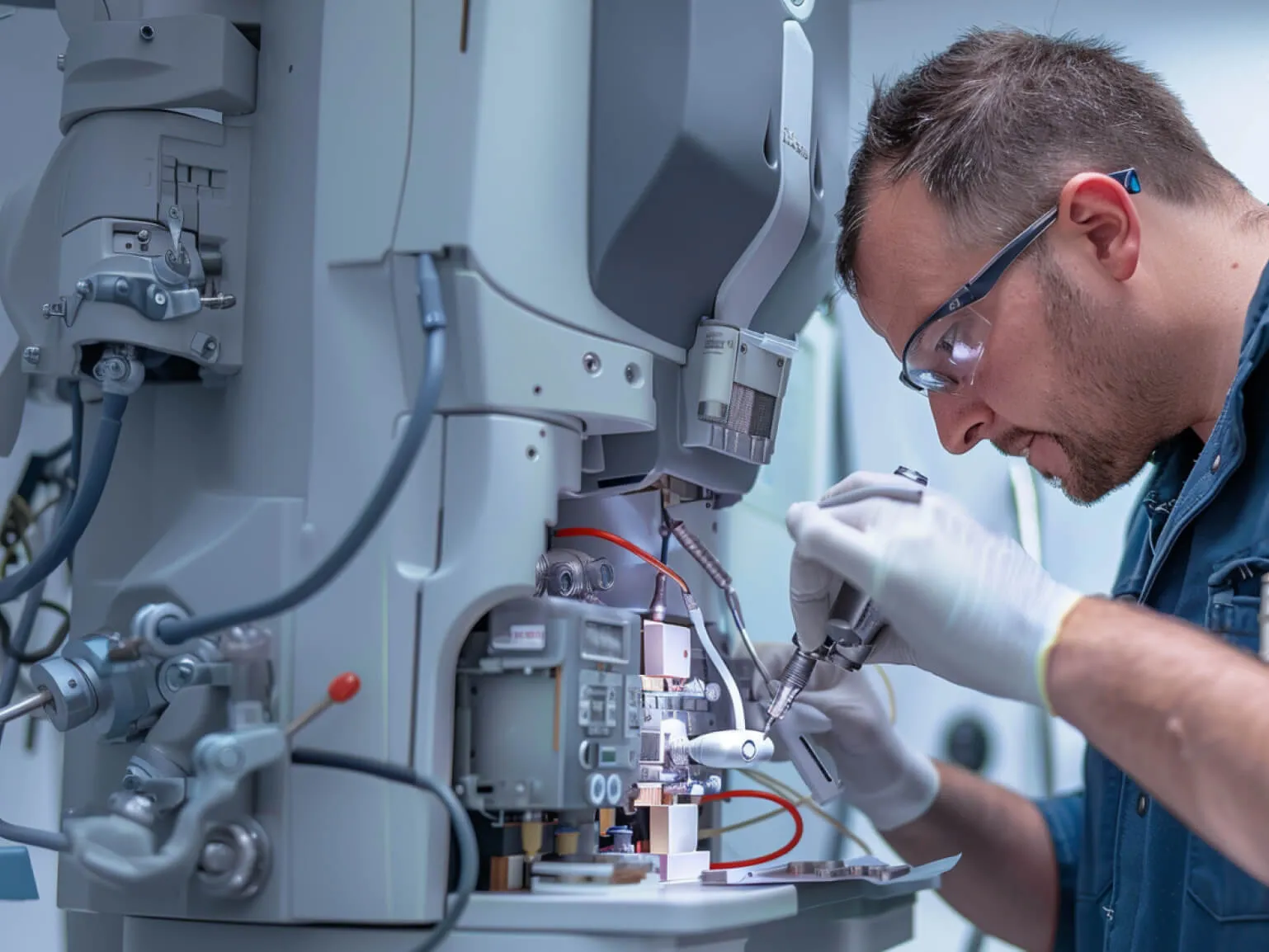 Гарантийное и пост гарантийное сопровождение